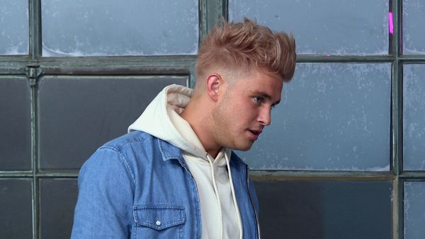 Geordie Shore - Sam's Smashed