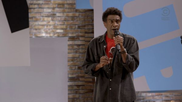 Comedy Central: Stand Up Brasil - Hélio de la Peña e Victor Camejo
