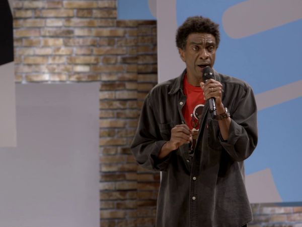 Comedy Central: Stand Up Brasil - Hélio de la Peña e Victor Camejo