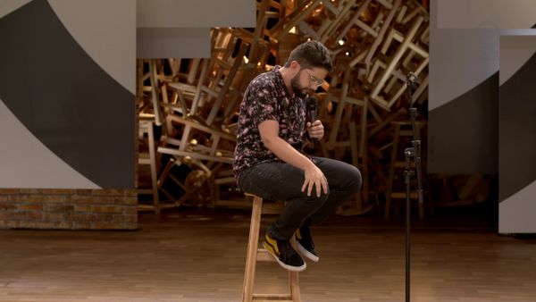 Comedy Central: Stand Up Brasil - Niny Magalhães e Moisés Loureiro