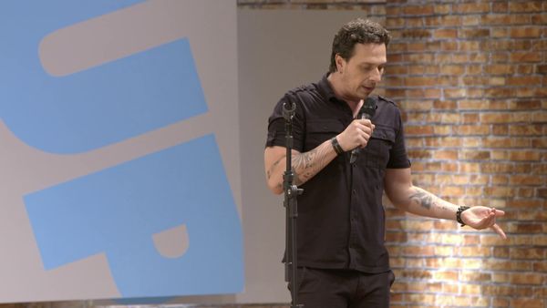 Comedy Central: Stand Up Brasil - Fabiano Cambota e Thiago Ventura