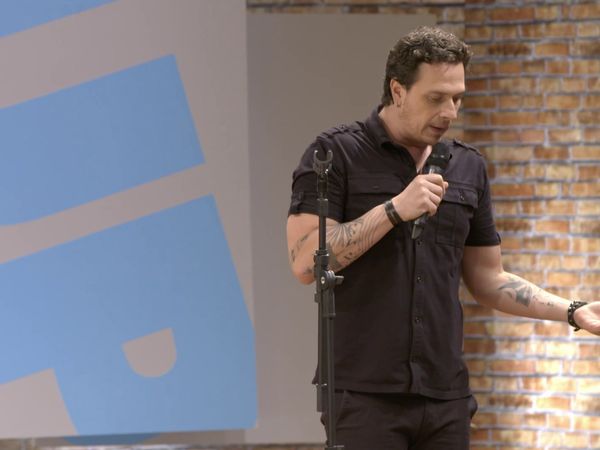 Comedy Central: Stand Up Brasil - Fabiano Cambota e Thiago Ventura