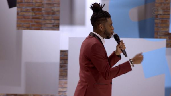 Comedy Central: Stand Up Brasil - Yuri Marçal e Victor Ahmar