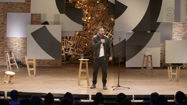 Comedy Central: Stand Up Brasil - Diogo Portugal e Santiago Melo