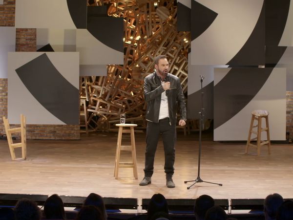 Comedy Central: Stand Up Brasil - Diogo Portugal e Santiago Melo
