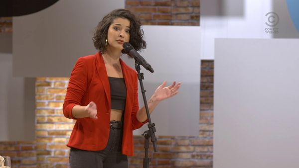 Comedy Central: Stand Up Brasil - Giovana Fagundes e Dihh Lopes