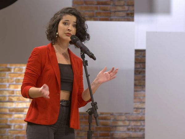 Comedy Central: Stand Up Brasil - Giovana Fagundes e Dihh Lopes