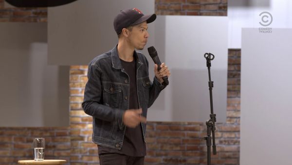 Comedy Central: Stand Up Brasil - Leo Ferreira e Patrick Maia
