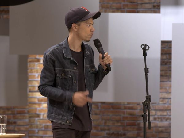 Comedy Central: Stand Up Brasil - Leo Ferreira e Patrick Maia