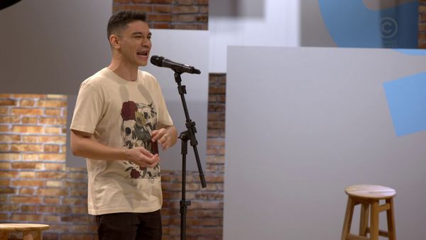 Comedy Central: Stand Up Brasil - Igor Guimarães e Daniel Pinheiro