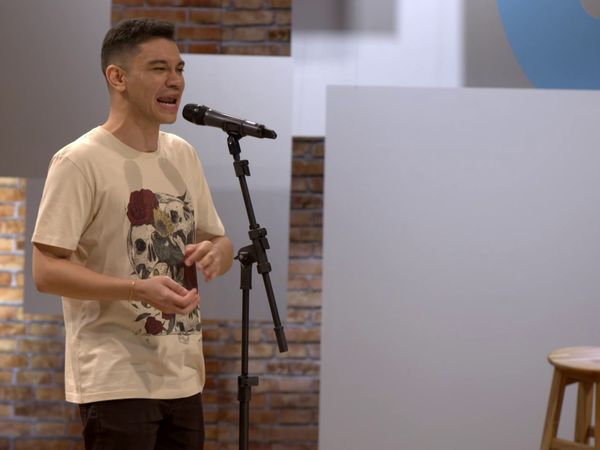 Comedy Central: Stand Up Brasil - Igor Guimarães e Daniel Pinheiro