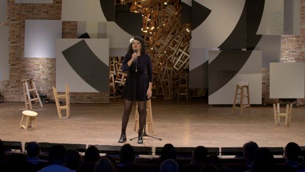 Comedy Central: Stand Up Brasil - Dadá Coelho e Criss Paiva