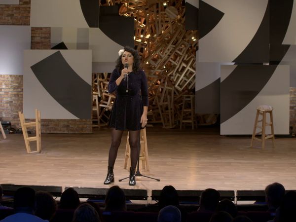 Comedy Central: Stand Up Brasil - Dadá Coelho e Criss Paiva