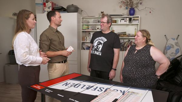 Luksusfælden - Episode 2910