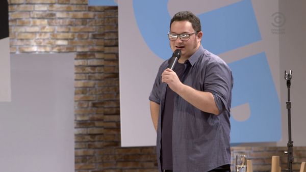 Comedy Central: Stand Up Brasil - Pedro Lemos e Bruno Berg