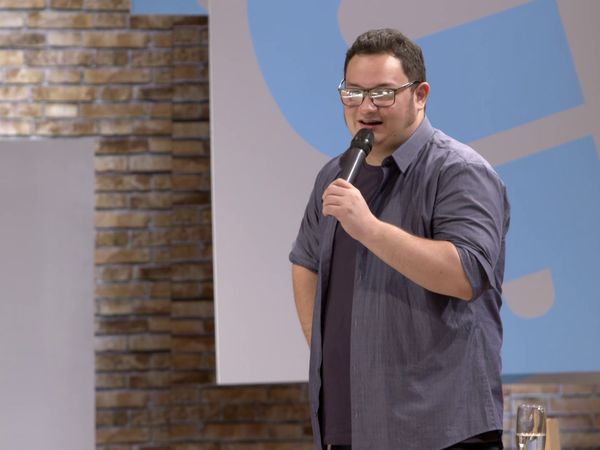 Comedy Central: Stand Up Brasil - Pedro Lemos e Bruno Berg