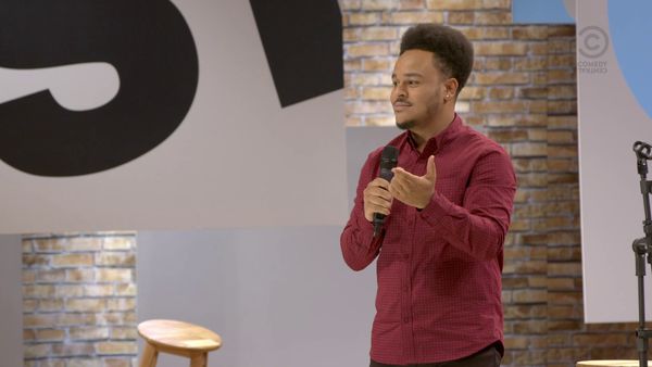 Comedy Central: Stand Up Brasil - Gui Preto, Juliano Gaspar