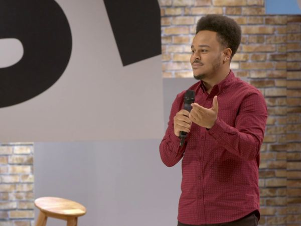 Comedy Central: Stand Up Brasil - Gui Preto, Juliano Gaspar