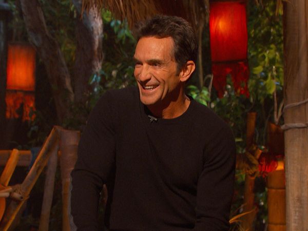 Survivor - Live Reunion Show (2 Hour)
