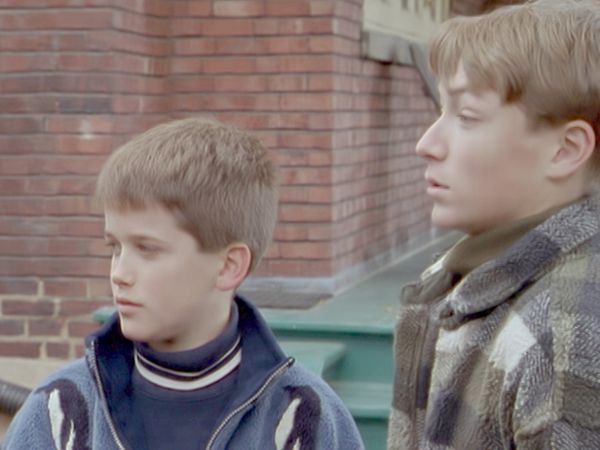 ¿Le Temes a la Oscuridad? - El relato de los dos cocineros