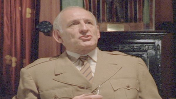 ¿Le Temes a la Oscuridad? - El relato del ojo de plata