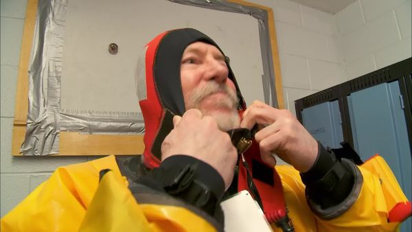 Ice Pilots NWT - Cause for Celebration