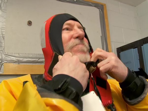 Ice Pilots NWT - Cause for Celebration