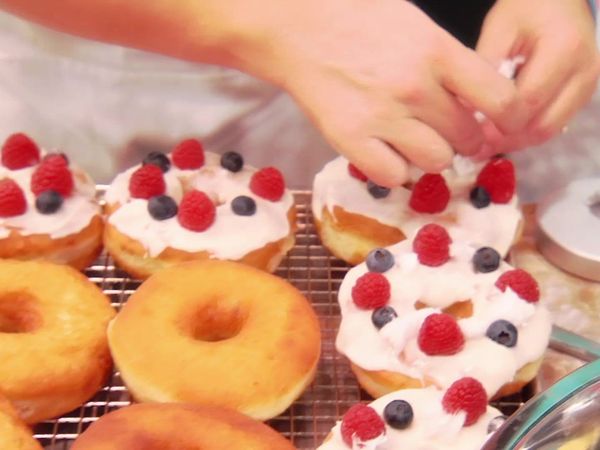 Donut Showdown CA - Carnival