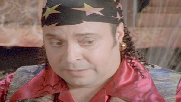 ¿Le Temes a la Oscuridad? - El relato de la trampa del tiempo