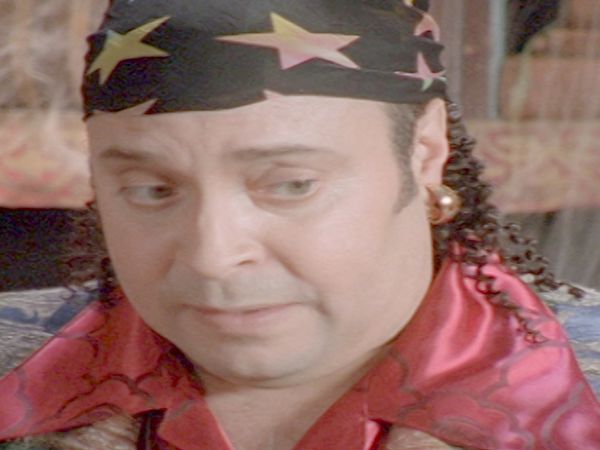 ¿Le Temes a la Oscuridad? - El relato de la trampa del tiempo