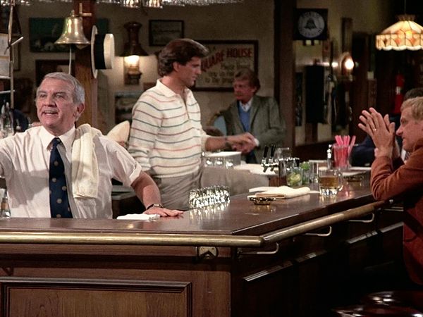 Cheers - Personal Business