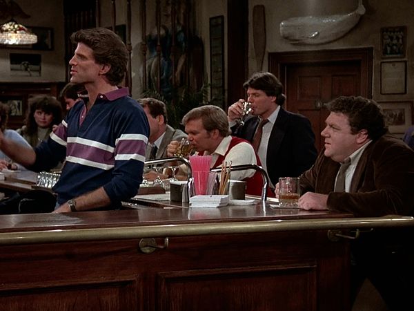 Cheers - Manager Coach
