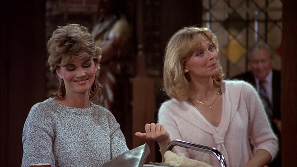 Cheers - Just Three Friends
