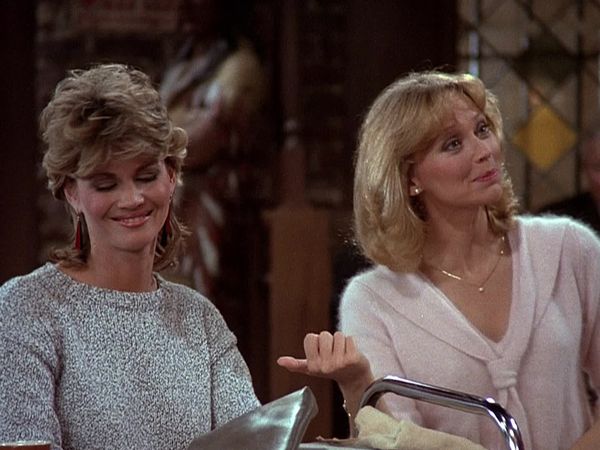 Cheers - Just Three Friends