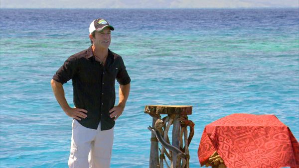 Survivor - Love Goggles
