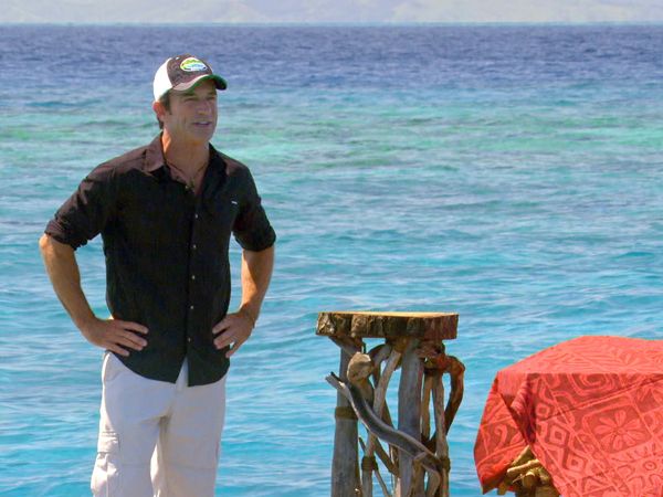 Survivor - Love Goggles