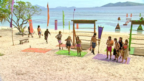Survivor - The Truth Works Well