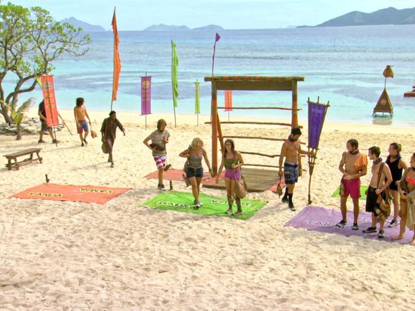 Survivor - The Truth Works Well