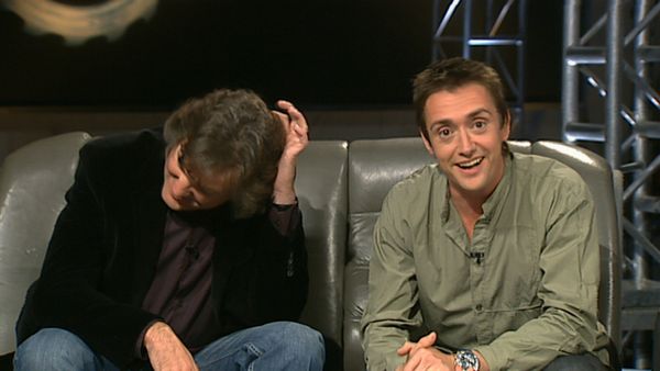 Top Gear - Episode 2