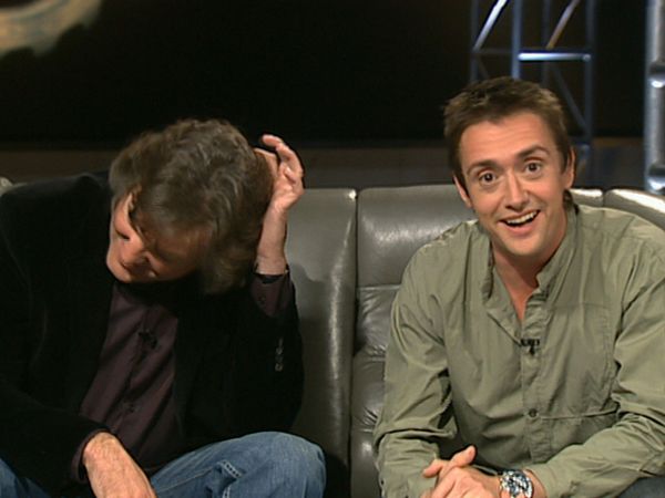 Top Gear - Episode 2