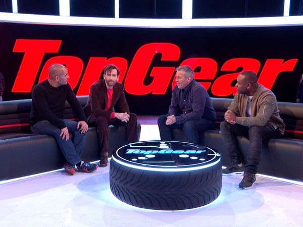 Top Gear - Episode 2