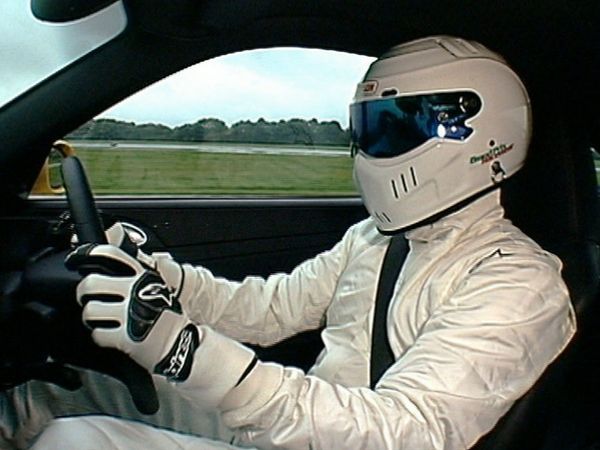 Top Gear - Episode 1