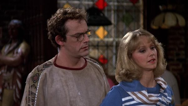 Cheers - I'll Be Seeing You (Part 1)