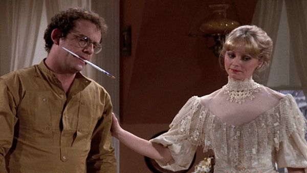 Cheers - I'll Be Seeing You (Part 2)