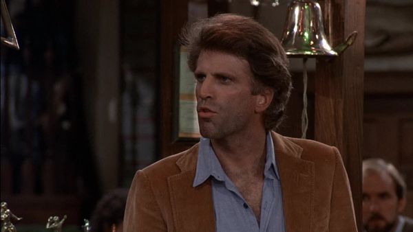 Cheers - Rebound (Part 1)