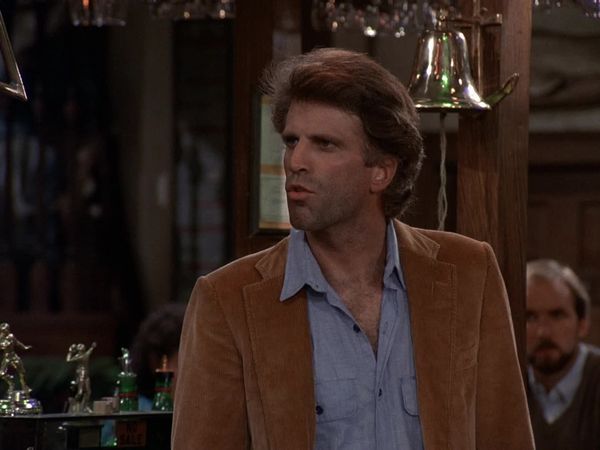 Cheers - Rebound (Part 1)