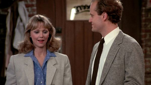 Cheers - Rebound (Part 2)