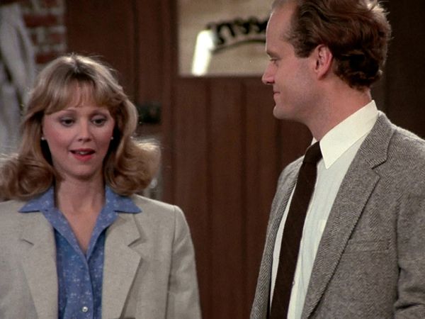 Cheers - Rebound (Part 2)