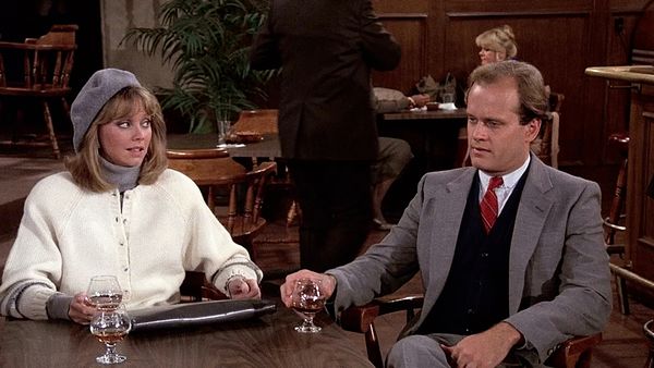 Cheers - Whodunit