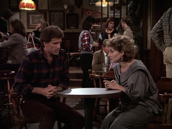 Cheers - A Ditch In Time